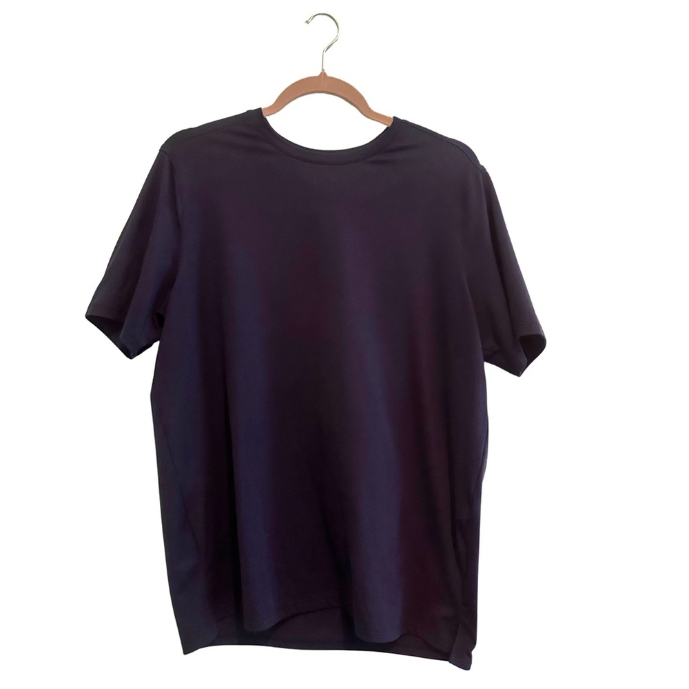 Under Armour Classic Black Men's T-Shirt